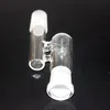 10 Style Glass Reclaim Adapter Hookahs Mannelijk Vrouw 14mm 18 mm gewricht Glazen Reclaimer Adapters Ash Catcher voor Oil Rigs Bong Water Pipes