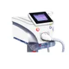 Professionnel 755 808nm 1064nm Diode Laser Machine Épilation Permanente Salon de rajeunissement de la peau