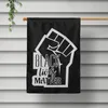 40 * 60 cm „I Can't Breathe“-Bannerflagge „Black Lives Matter“ Amerikanische Paradeflaggen Schwarzes Protestbanner Partyzubehör 13 Stile RRA3124