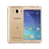 Original Renoverad Samsung Galaxy J7 J710F 5,5 tum Octa-Core 13.0mp 16GB ROM olåst telefon