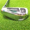 NOWOŚĆ ROMARO BALLISTA 501 KLUBS Iron 4-P Irons Graphit Golf Saft R lub S Flex Darmowa wysyłka