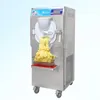 free shipping to door dining bar ETL CE Yogurt Taylor cappuccino gelato bar kitchen Hard ice cream making machine