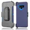 Robot Defender Clip Cases voor Motorola Moto G Stylus Play 5G 2023 2022 2021 Serie One 5G Ace TCL 20 XE Ion Z