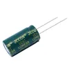 50v1000uf Jccon Aluminum Electrolytic Capacitor Volume 13x25 Switching Power