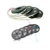 12V SMD5050 LED Strip Light High Bright 5M 60LEDS M Flexibelt band Vattentät Tape Decor LED-lampor