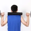Support dorsal Barbell Protège-épaules Protecteurs d'haltérophilie Protection Formation Fitness ALS881