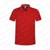 2656 Sports polo de ventilação de secagem rápida Hot vendas Top homens de qualidade 2019 de manga curta T-shirt confortável novo estilo jersey21330