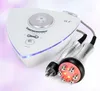 Newest Portable RF Facial Machine For Skin Rejuvenation Wrinkle Removal Home Use Radio Frequency Machine Made In Korea