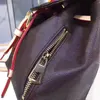 Klassischer modischer Schulterrucksack aus Leder für Damen, Schachbrettmuster, klassischer Rucksack, kleine Tasche für Damen, Freizeit-Reiserucksack