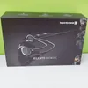 2021 Product Beyerdynamic XELENTO REMOTE Audiophile In-ear Headphones Quick Start Guide Headsets With Retail Box