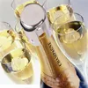 Stainless Steel Champagne Stopper Champagne Sparkling Wine Bottle Stopper,Free shipping and wholesale