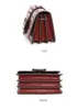 핑크 sugao 새로운 스타일의 가방 럭셔리 핸드백 브랜드 디자이너 벨트 가방 체인 메신저 어깨 가방 포켓 상단 정품 가죽 지갑 가방