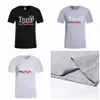 Men Donald Trump 2020 T-shirt O-Neck Shirt Shirt Shirt USA Flag Keep American Great Letter Tops Tee Shirt Ljja2661