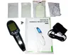 Portable Electronic ACUPUNTURE PEN SET Massager Pain Relief Therapy Bezpieczne Meridian Energy Heal Masaż Neck Neck Narzędzie GB68A