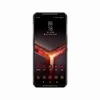 オリジナルASUS ROG 2 4G LTE携帯電話ゲーム12GB RAM 512GB ROM Snapdragon 855プラスオクタコアAndroid 6.59 "スクリーン48mp AI NFC 6000mah指紋IDフェイススマート携帯電話