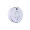 HD Smart Wi-Fi-Türklingel-Videokamera Besucher Recorder-Monitor APP Home Security Video Tür