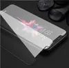 For iPhone XS Max XR Tempered Glass iPhone X 8 Screen Protector For iPhone 7 7 Plus 6 6S Film 0.3mm 2.5D 9H Paper Package