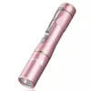 Lumintop IYP07 Nichia 219C 130LM EDC Latarka Wodoodporna LED Light