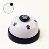 Dog Ring Bell Treinamento de cachorro PAW Pet Dogs Training Bell Pets Intelligence Toys para Teddy Puppy Pet Call Call