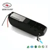 Hailong Tubo Para Baixo BicicletaElétricada Bateria 52 V 14Ah Liイオン電池パックPARA 48 V 1000 W 750 W 8ファンBBSHDキットDe Motor