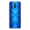 Originele NUBIA PLAY 5G MOBIELE TELEFOON 6 GB RAM 128GB ROM Snapdragon 765G OCTA CORE 48MP 5100MAH Android 6.65 "Amoled Full Screen FingerPrint ID Face Smart Mobiele Telefoon