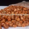 10Kg Sale Smooth Freeform Red Aventurine Gemstone Tumbled Comforting, Prosperity Stones for Crafts, Art, Vase Filler, Crystal Jewelry Making