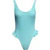Lyxig designer baddräkt Ny Backless Triangle One Piece Badkläder för Kvinnor Vest Sexig Bikini Badräkt