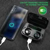 2020 New Bluetooth Earphone V50 M11 Tws Touch Control Stereo Sport Wireless HeadPhones NoisereductionEarbuds Power7738513
