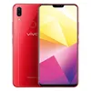 Originele vivo x21i 4G LTE mobiele telefoon 6 GB RAM 64 GB 128GB ROM HELIO P60 OCTA CORE ANDROID 6.28 "Volledig scherm 24.0mp Face ID Smart Mobile Phone