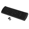 Clavier sans fil Air Mouse 24G, télécommande MX3 somatosensorielle, apprentissage IR, 6 axes, pour Android TV BOX X96mini TX3 mini2039699