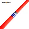 4.2m full fuji parts surf fishing rod carbon fiber spinning surf casting fishing rod pole 3 sections lure weight 100-250g