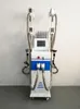 Cryolipolyse Cool slim cryothérapie congélation des graisses minceur machine 40k cavitation rf réduction des graisses lipo laser corps minceur