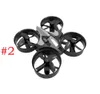 2.4G Mini UFO Remote Control Aircrafts 6 axis gyroscopeOnekey Return Headless Mode Toys For Kids
