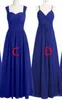 2019 Lace and Chiffon Bridesmaids Dresses Summer Boho Wedding Guest Party Evening Gowns Plus Size Mix Styles A Line Maid of Honor Gowns