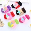 Fashion-Warm Gloves Baby Söt vantar Barn Koreansk version av Ligament Cartoon Gloves13