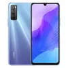 Telefono cellulare originale Huawei Enjoy 20 Pro 5G 6 GB RAM 128 GB ROM MTK 800 Octa Core Android 6,5 "Telefono cellulare ID impronta digitale EIS a schermo intero da 48 MP