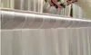 TECTEUR DE MARIAGE BLANC DE 10FT X 20F