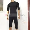 Gym Fitness Ems Suit Miha Sous-vêtements pour machine d'entraînement Xbody EMS Appliquer aux machines de stimulation électrique du club de sport Gym Taille XS S M L