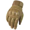 Motorcycle Gloves Breathable Unisex Full Finger Glove Fashionable Outdoor Sport Set for Biking Riding Racing2738205