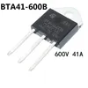 ST BTA41-600B TO-3P two-way thyristor 600V 41A