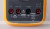 Fluke 17B+ Auto Range Digital Probe Multimeter Messgerät Temperatur Frequenz DE Versand