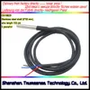 Good Quality Waterproof DS18B20 Temperature Probe Temperature Sensor Stainless Steel Shell 6x50mm Cable Length 1M