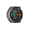 Silikonväska Mjukt TPU-lock för Huawei Watch GT 2E SmartWatch Protector Frame för Huawei GT 2E Protector Sleeve Shell Hot Sale