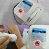 NY CRYO FACE LIFT Hud Drawing Cool Treatment Electroporatin Machine Fot Skin Rejuvenation Anti Aging Skin Cooling EMS PAI8756699