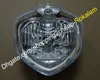 Gruppo faro per Yamaha FZ6 05 06 07 08 FZ600 2005 2006 2007 2008 Sportbike Moto Faro Lente Nuovo