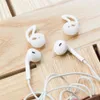 الأذن السنانير والأغطية الملحقات المتوافقة مع أبل AirPods أو EarPods سماعات / سماعات / سماعات الأذن (5 أزواج)