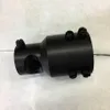 Freeshipping Universal Adaptador de Conexão para Rifle Scopes Conectado com Câmera de Visão Noturna DIY