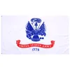 3 by 5 ft polyester united states of american Military US Army flag direct factory wholesale