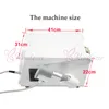 Hot Items Other Beauty Equipment pneumatic shock wave therapy equipment shockwave machine eswt physiotherapy knee back pain relief cellulites removal