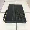 Promotion 512 Multi Sim Slots Bulk SMS Sending Device Mass Message Sender 16 Ports SMS Modem for Office Marketing Business